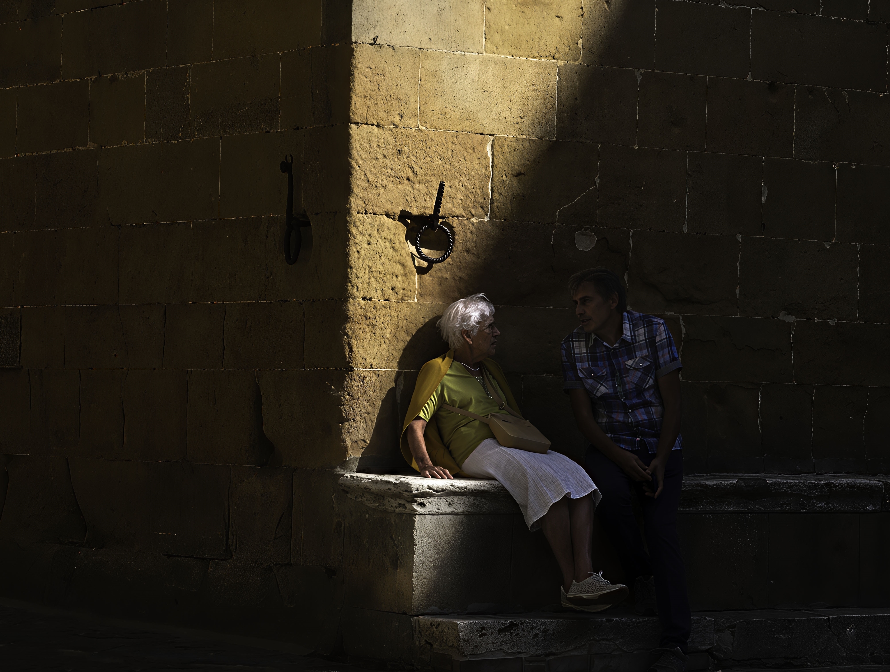 Tiled Image