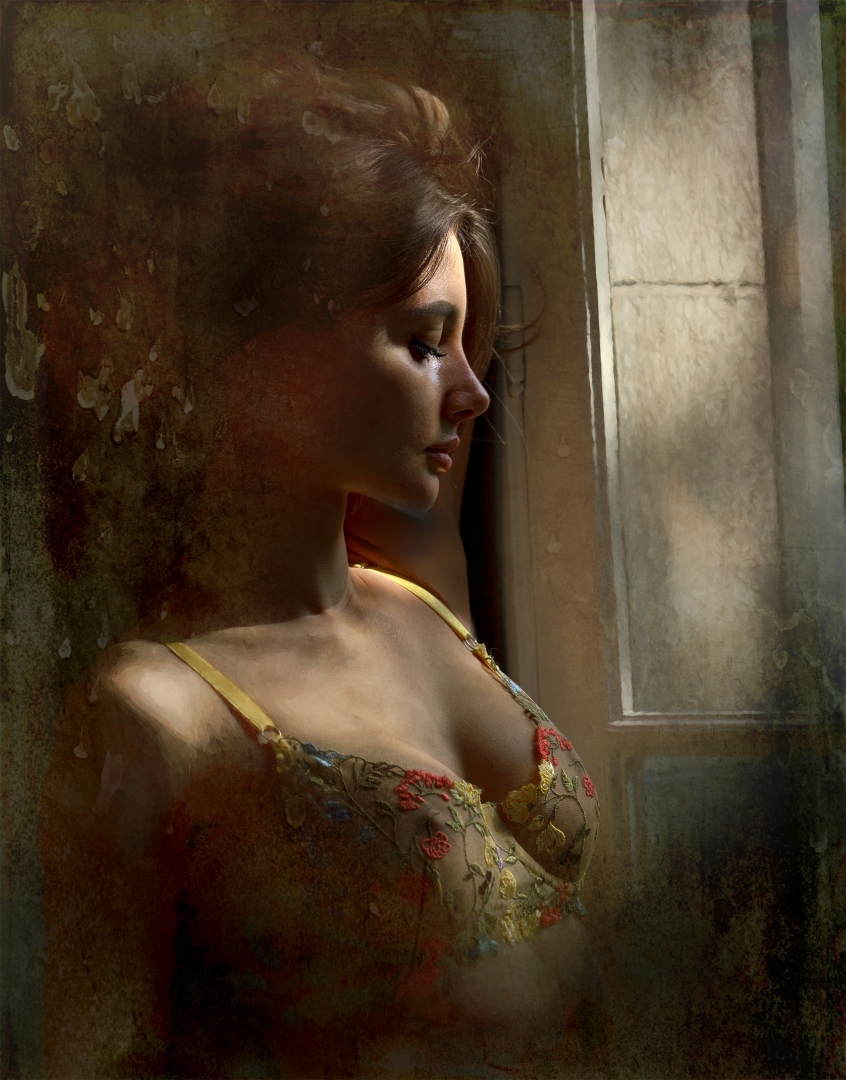 Tiled Image