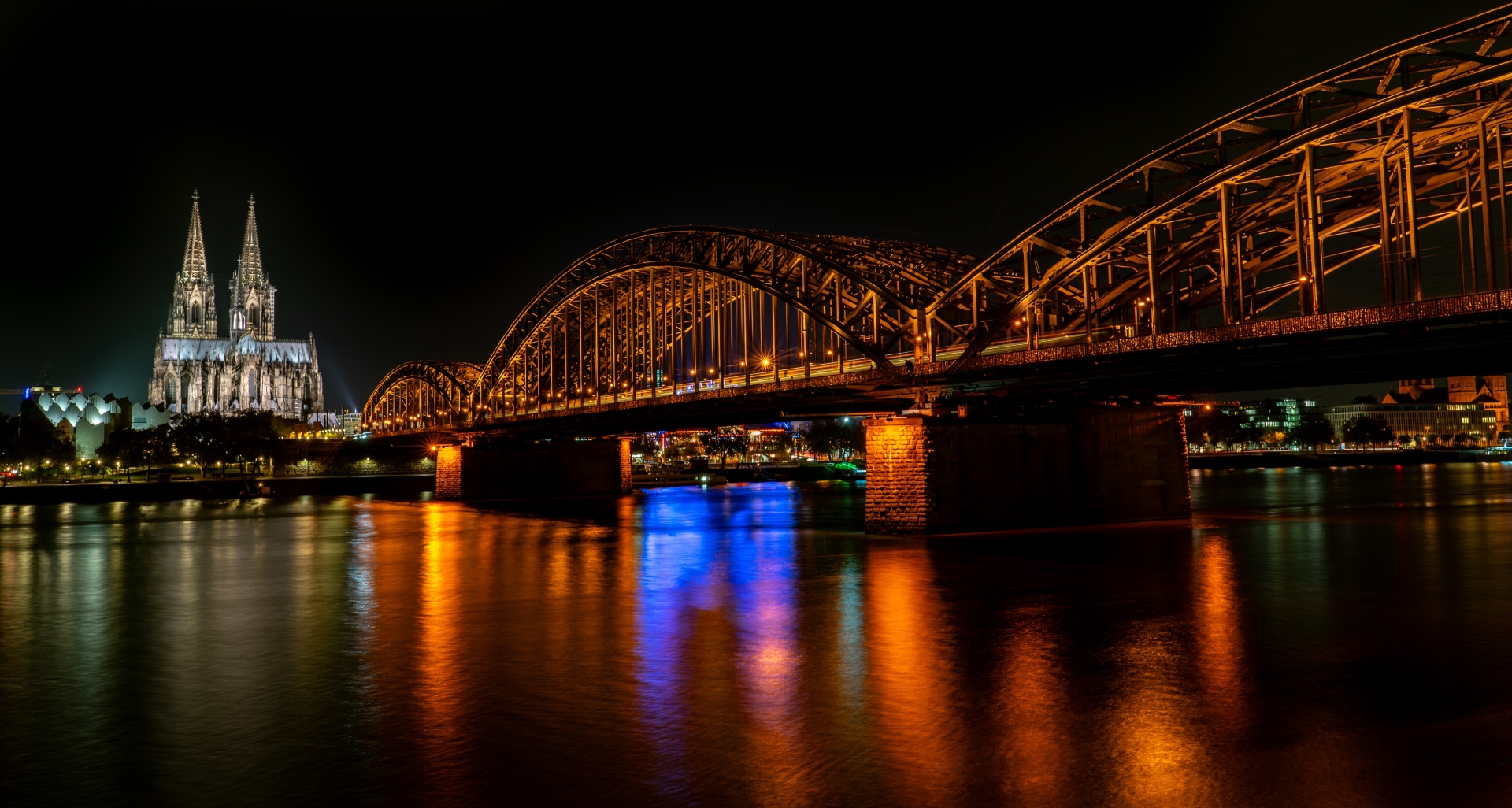 Tiled Image