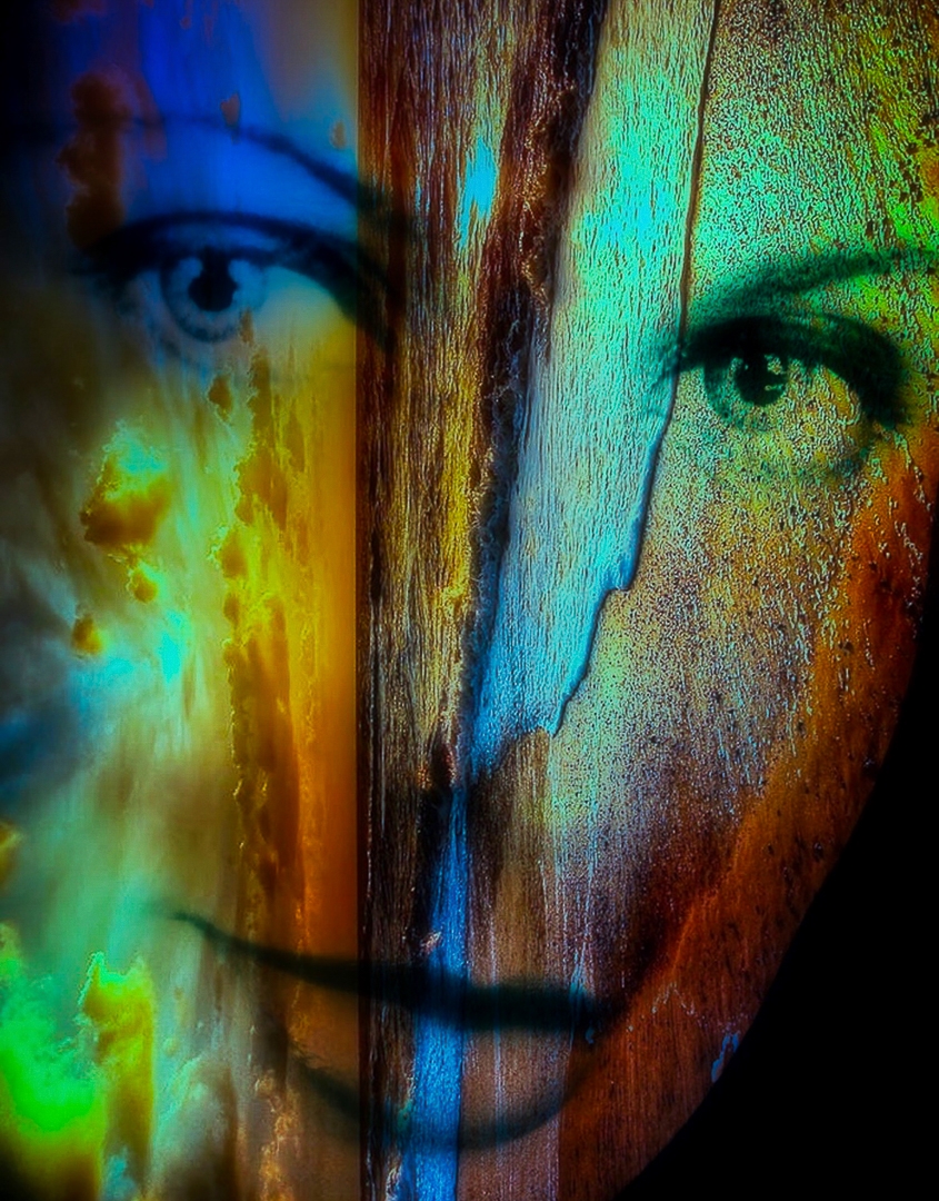 Tiled Image